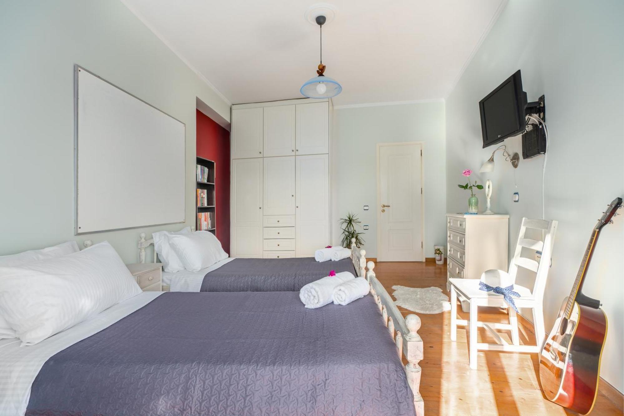 Holiday home Garitsa Maisonette Corfu (city)