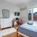 Garitsa Maisonette