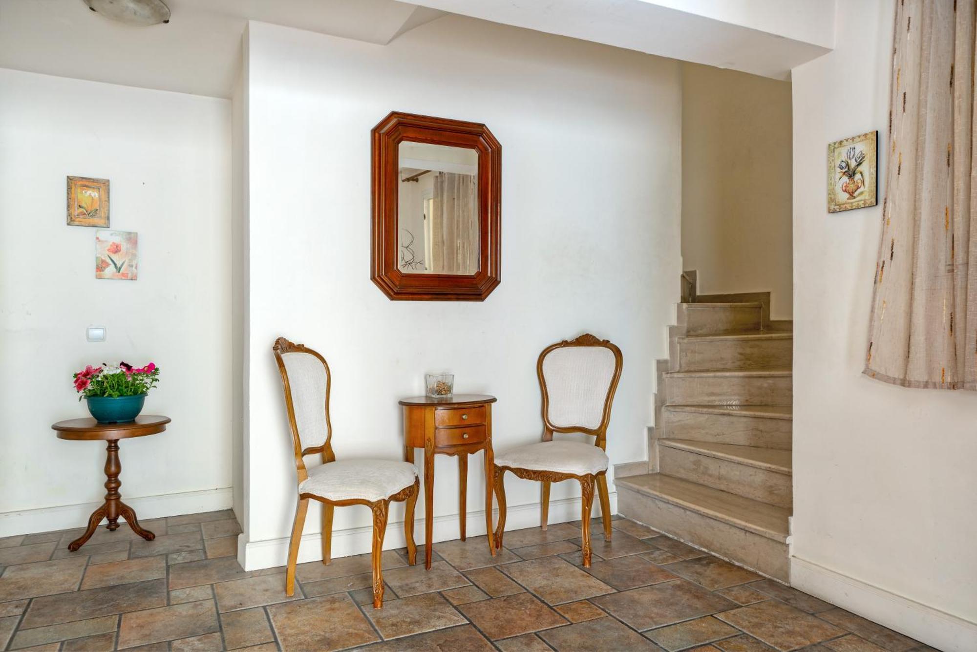 Holiday home Garitsa Maisonette Corfu (city)